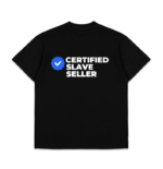 Certified Slave Seller