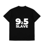 9 to 5 Slave Shirt